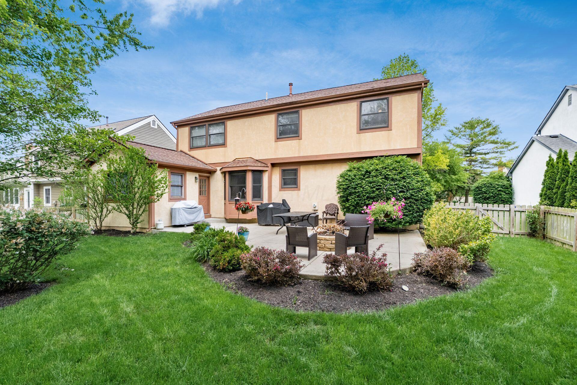 3439 River Landings Boulevard, Hilliard, Ohio image 32