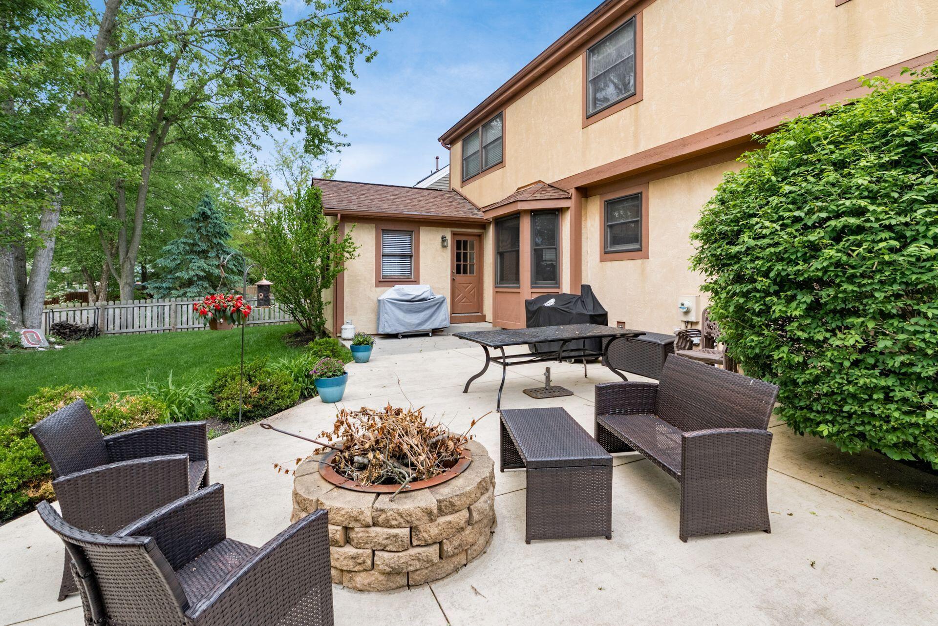 3439 River Landings Boulevard, Hilliard, Ohio image 33