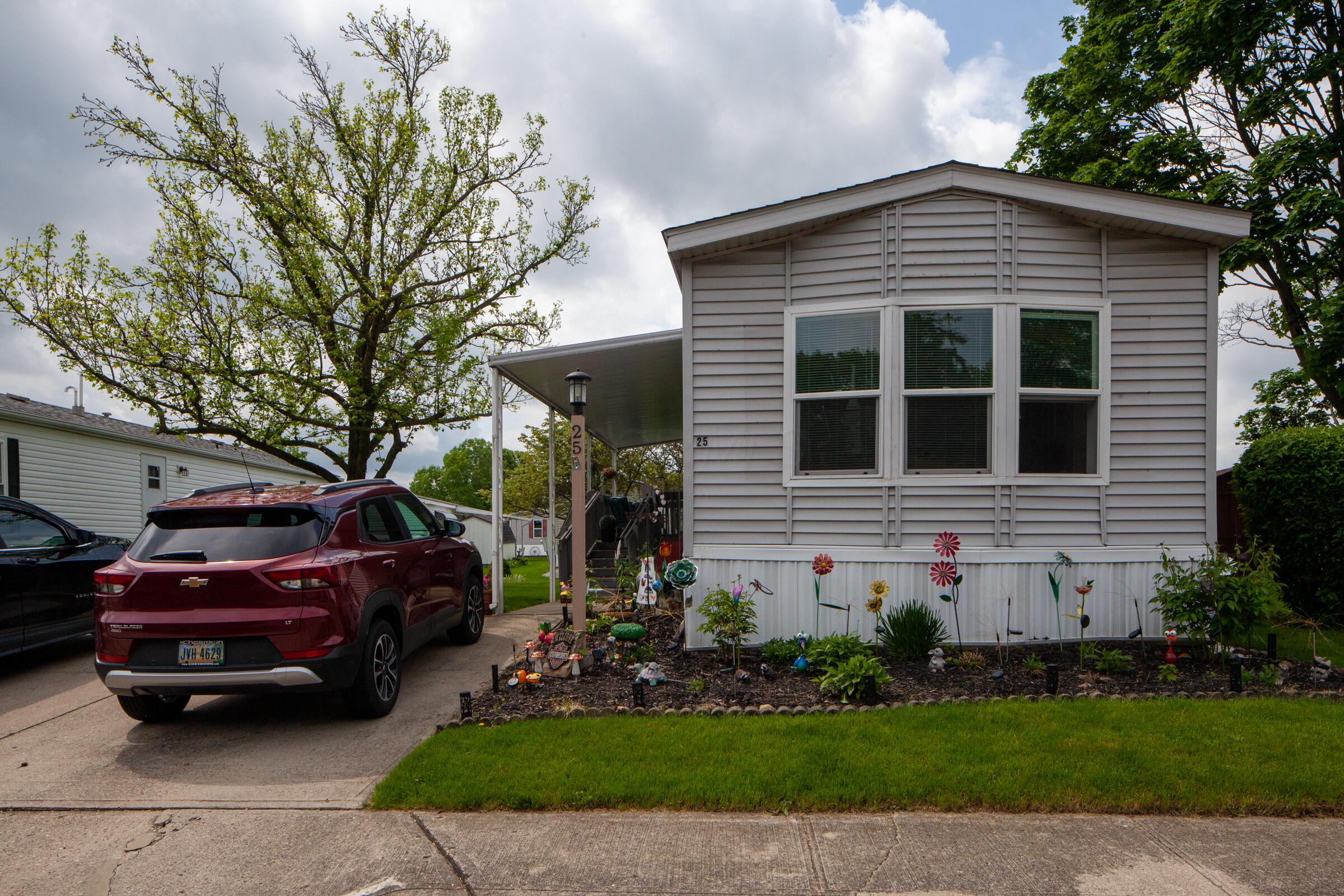 25 Ravine Ridge Drive Drive, Delaware, Ohio image 1