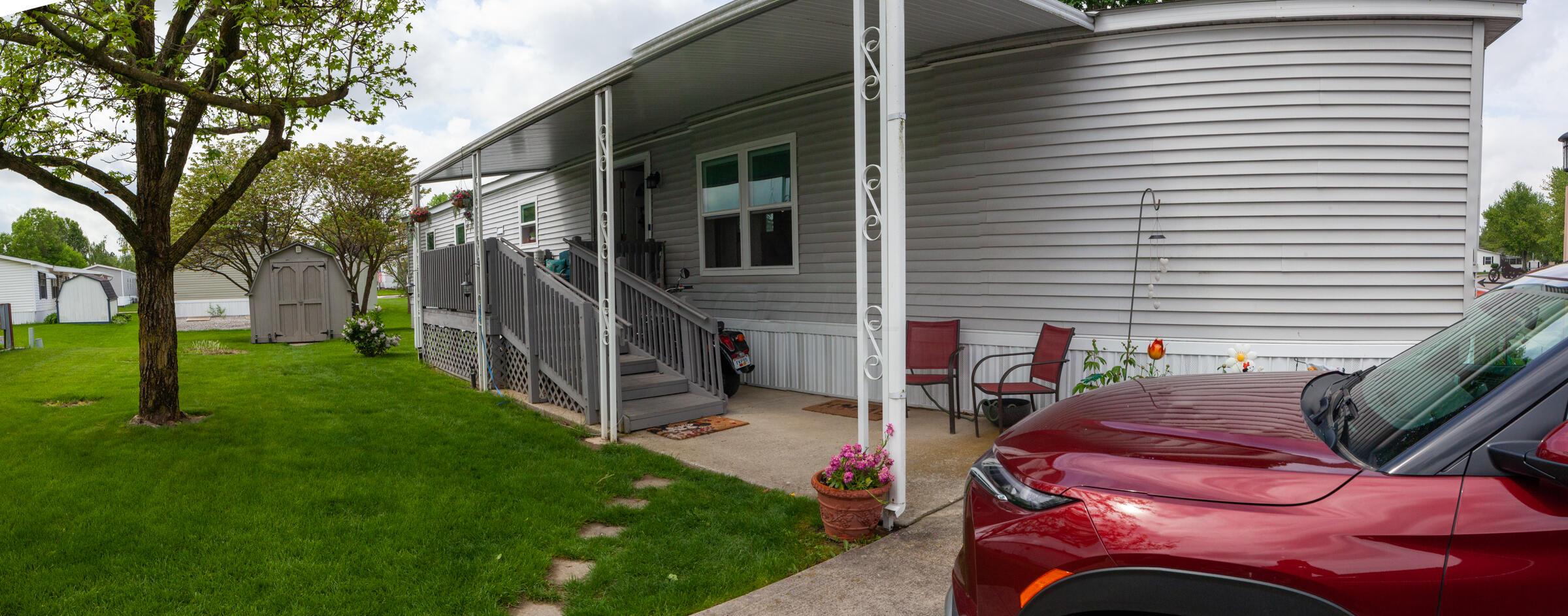 25 Ravine Ridge Drive Drive, Delaware, Ohio image 7