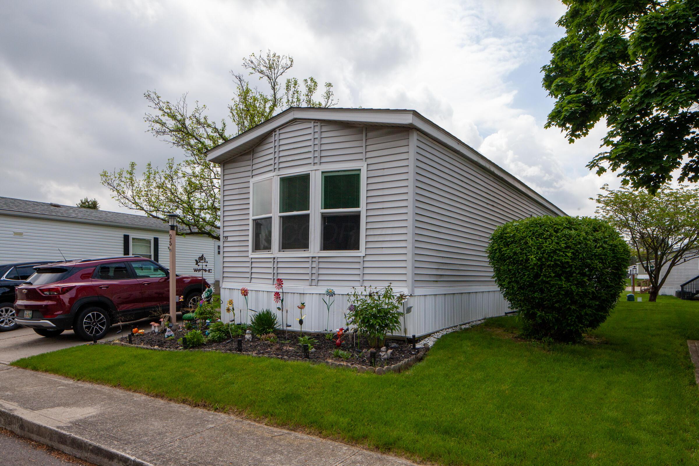 25 Ravine Ridge Drive Drive, Delaware, Ohio image 2