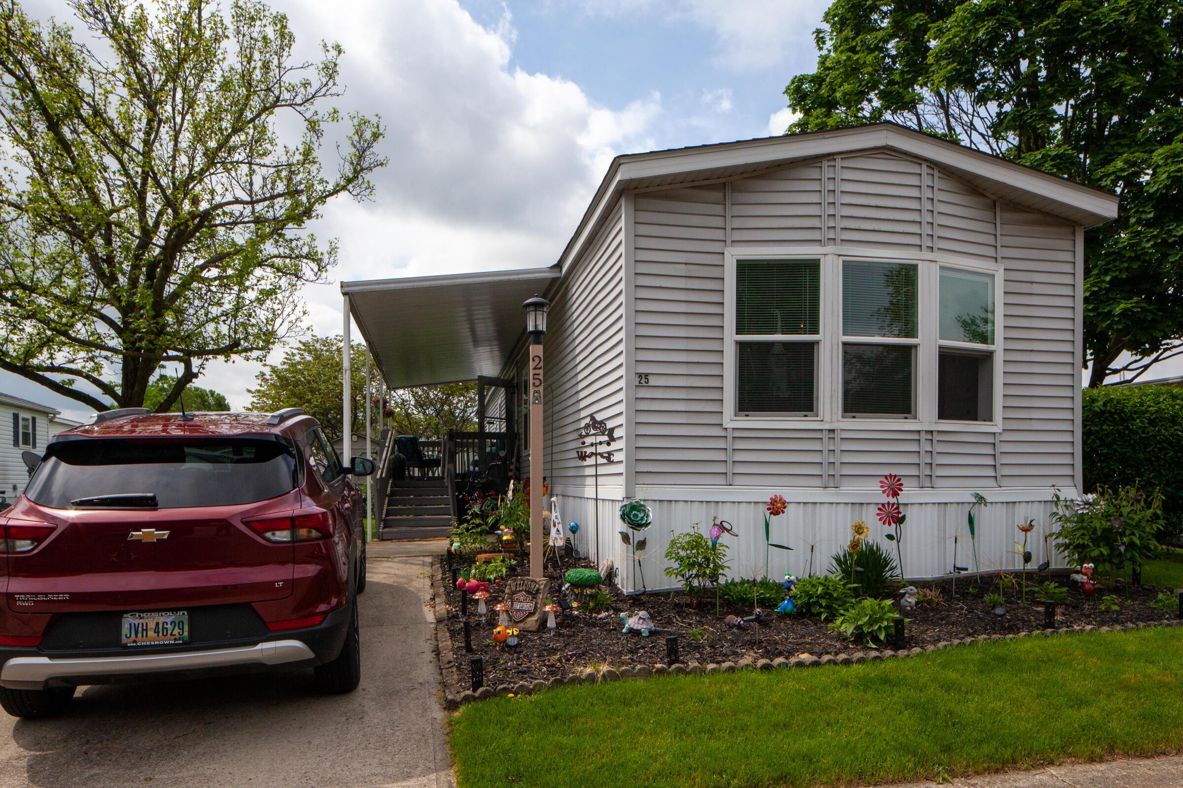 25 Ravine Ridge Drive Drive, Delaware, Ohio image 6