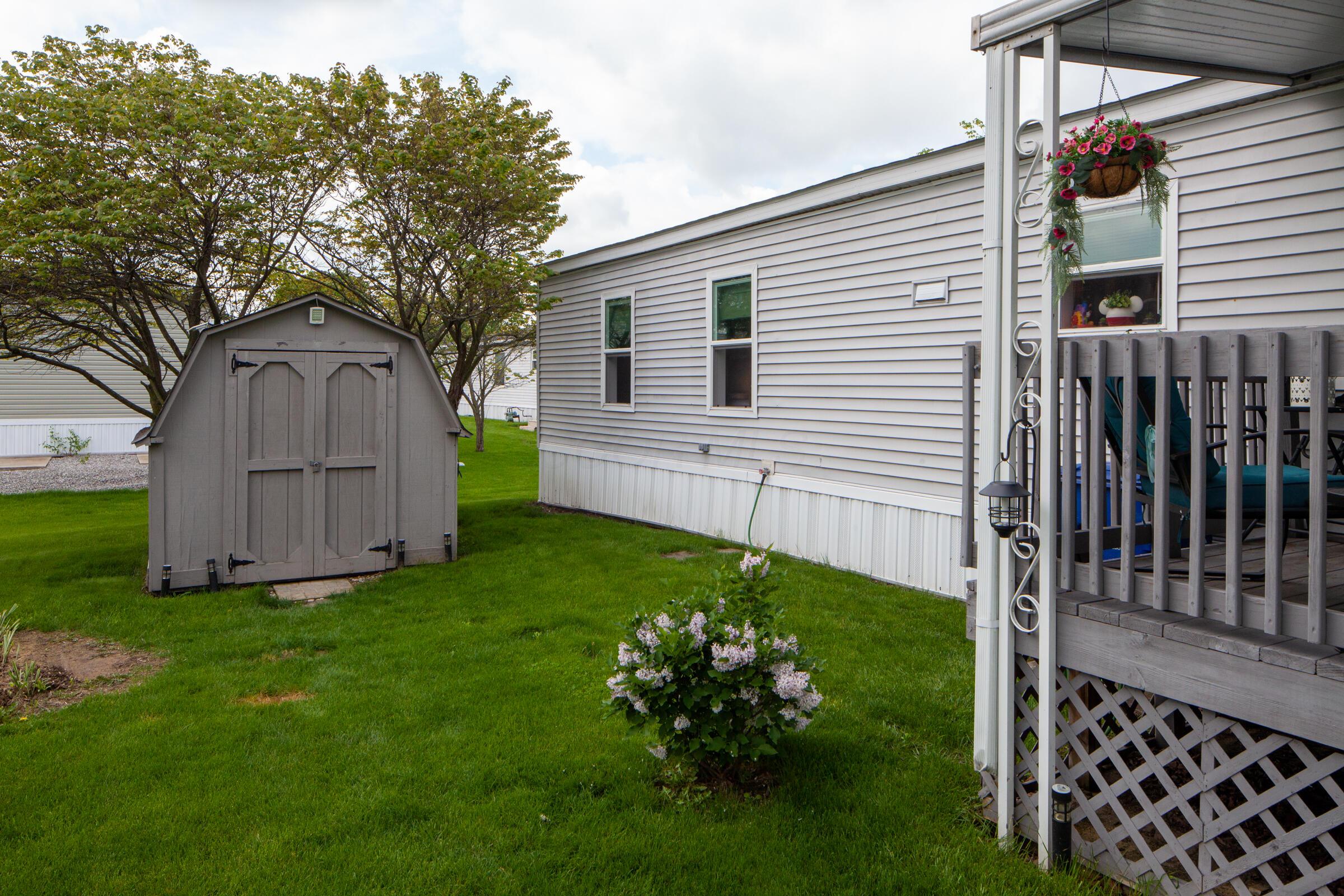 25 Ravine Ridge Drive Drive, Delaware, Ohio image 8