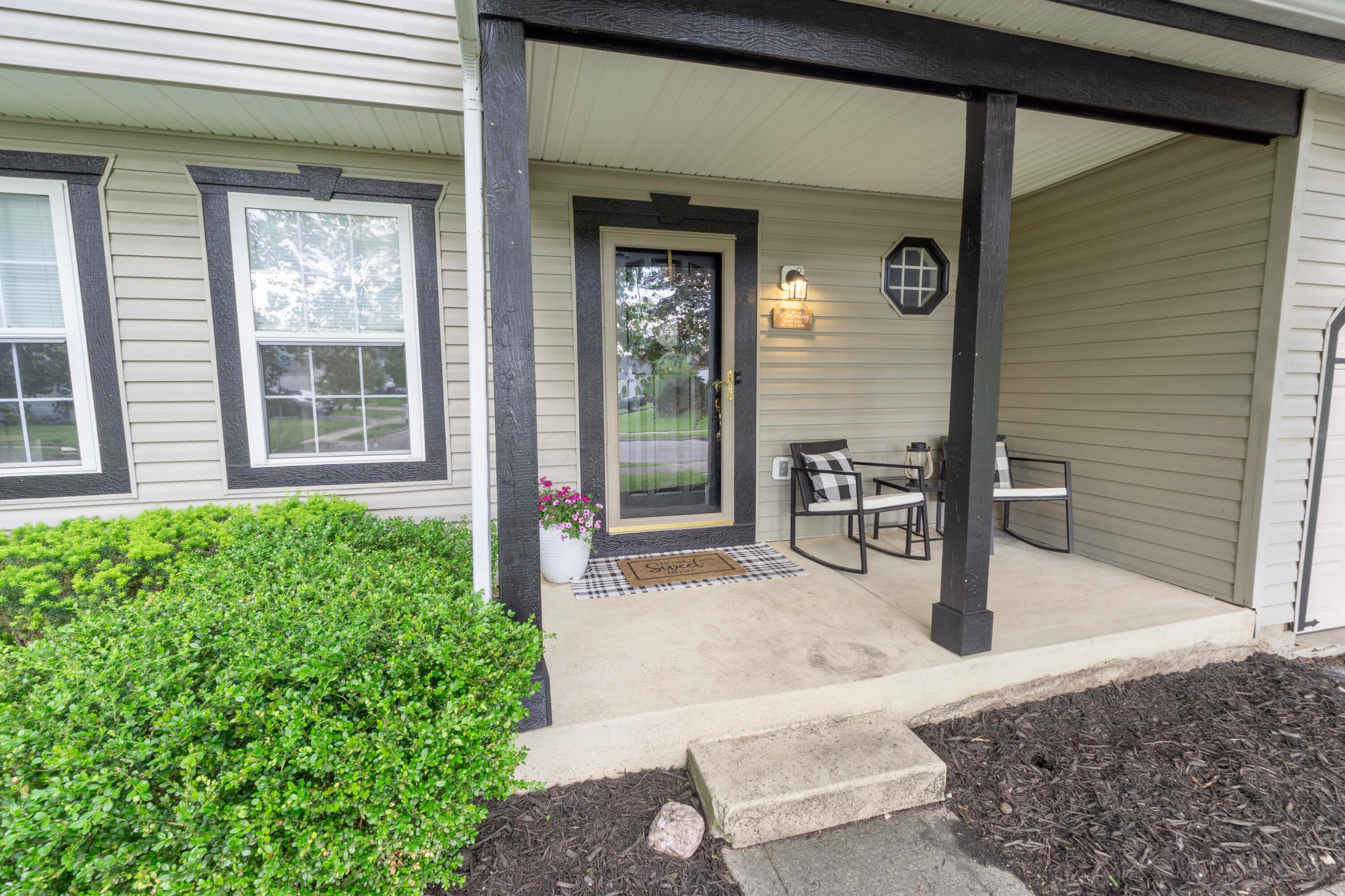 160 Kettering Bend