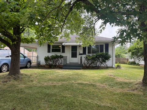 Homes For Sale - 858 W Stephen Drive<br/> Columbus, OH 43204