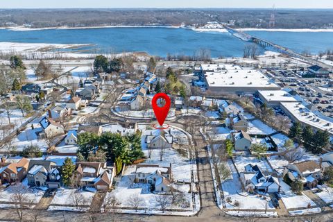 Tiny photo for 1166 Wedgewood Terrace, Westerville, OH 43082 (MLS # 225045488)