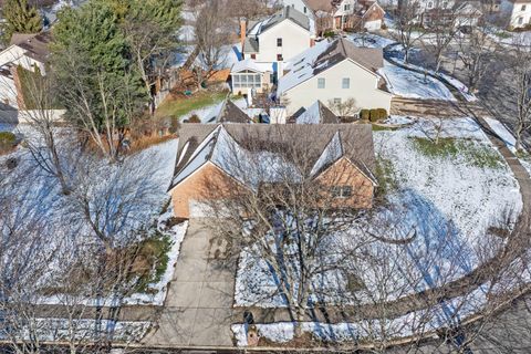 Tiny photo for 1166 Wedgewood Terrace, Westerville, OH 43082 (MLS # 225045488)