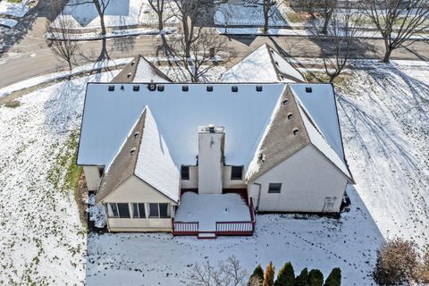 Tiny photo for 1166 Wedgewood Terrace, Westerville, OH 43082 (MLS # 225045488)