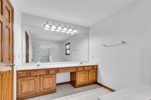 Tiny photo for 1166 Wedgewood Terrace, Westerville, OH 43082 (MLS # 225045488)