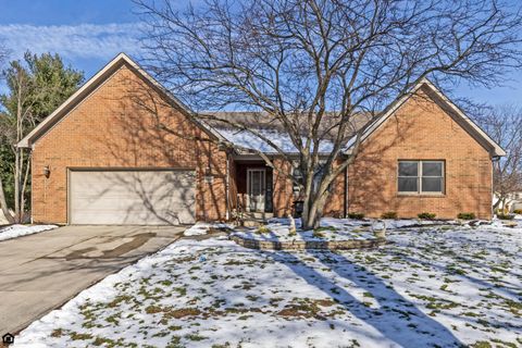 Photo of 1166 Wedgewood Terrace, Westerville, OH 43082 (MLS # 225045488)