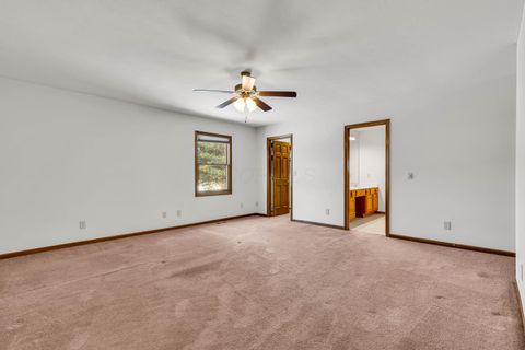 Tiny photo for 1166 Wedgewood Terrace, Westerville, OH 43082 (MLS # 225045488)
