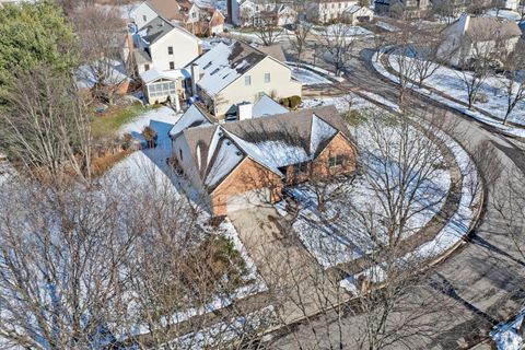 Tiny photo for 1166 Wedgewood Terrace, Westerville, OH 43082 (MLS # 225045488)