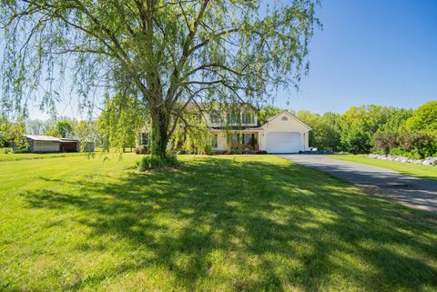 Photo of 9240 Todd Street Road, Sunbury, OH 43074 (MLS # 226017527)