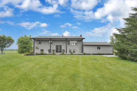 Photo of 13332 Johnstown Utica Road, Johnstown, OH 43031 (MLS # 226009649)
