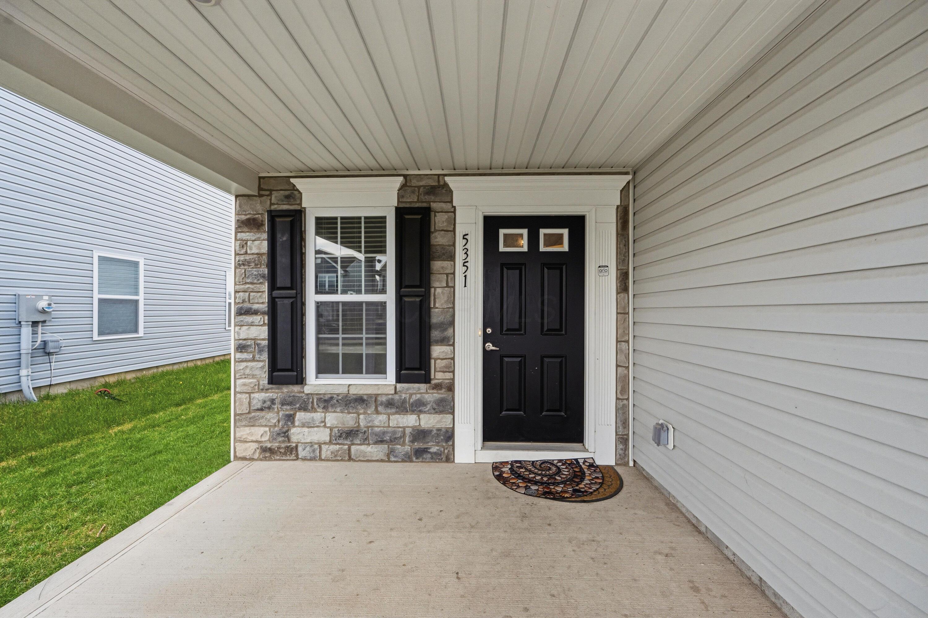 5351 Town Hill Drive