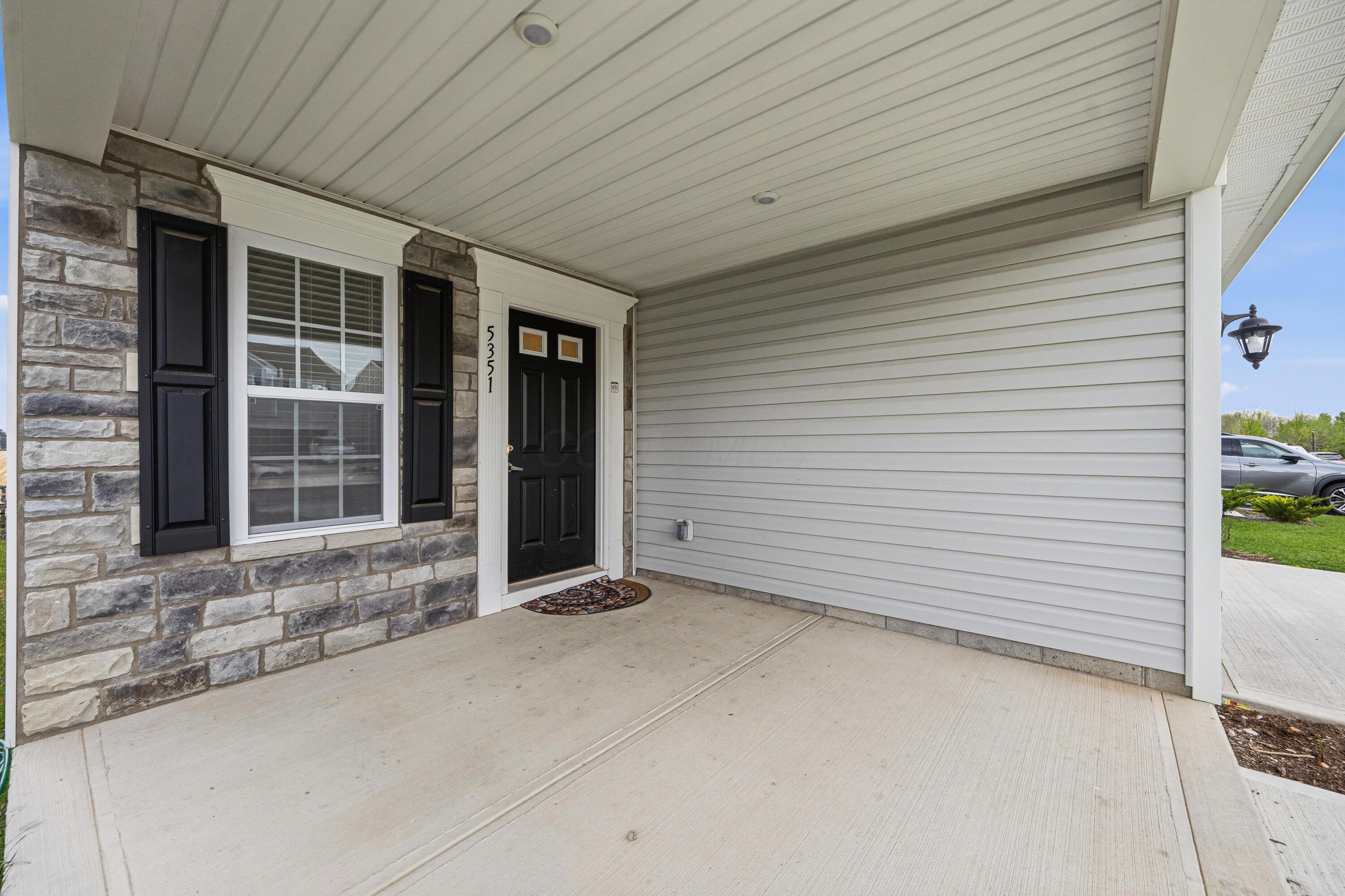 5351 Town Hill Drive