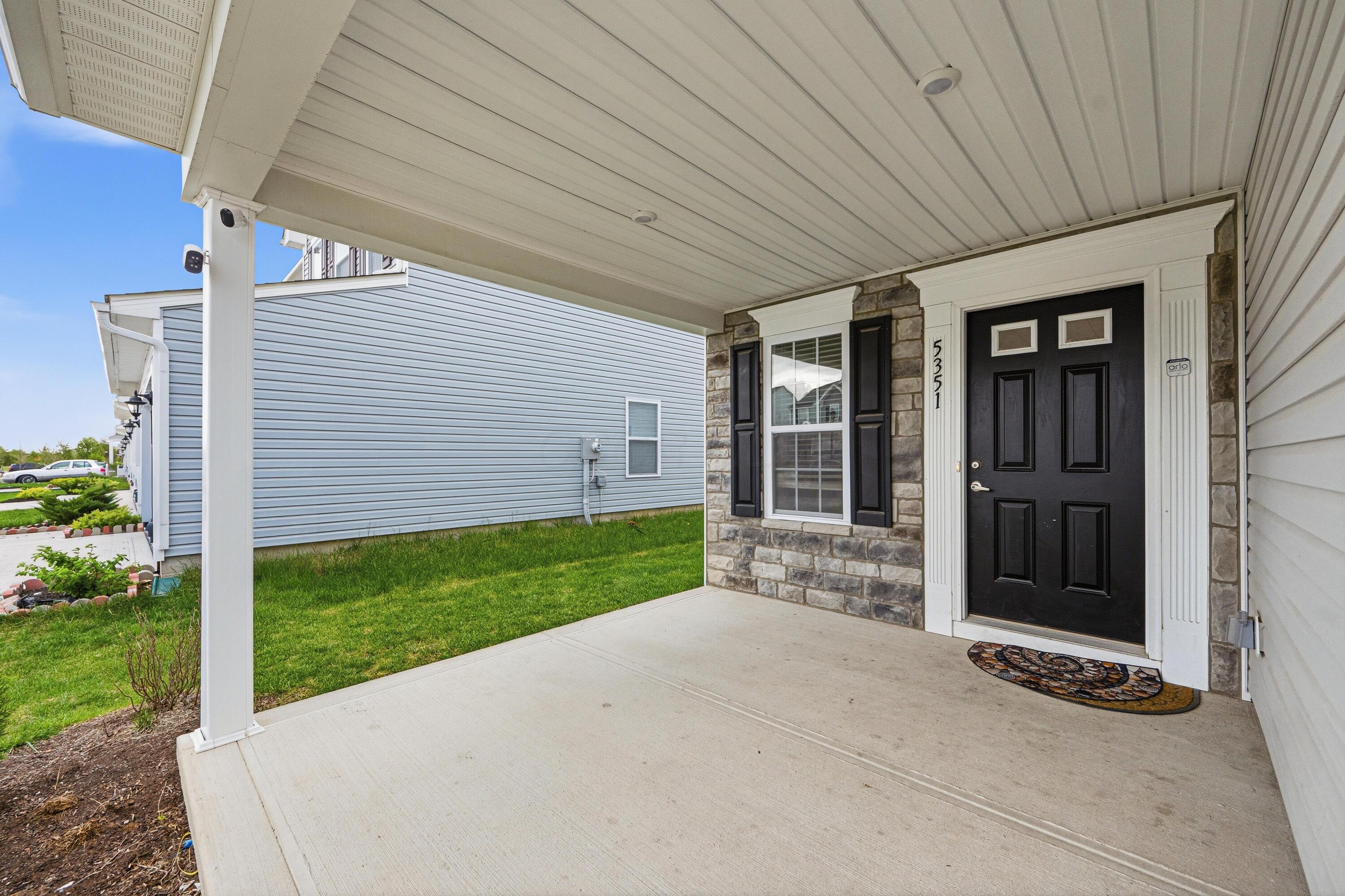 5351 Town Hill Drive