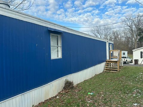 Tiny photo for 7913 National Road SW Lot 34 #Lot 34, Etna, OH 43062 (MLS # 225045198)