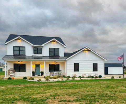Photo of 7181 Long Pond Road, Cable, OH 43009 (MLS # 225040163)