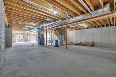 Tiny photo for 725 Trapp Lane, Hopewell, OH 43746 (MLS # 226002387)