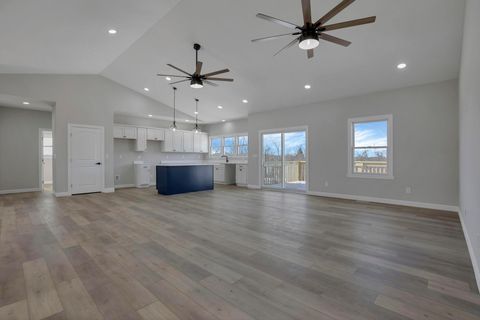 Tiny photo for 725 Trapp Lane, Hopewell, OH 43746 (MLS # 226002387)