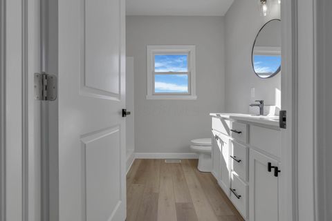 Tiny photo for 725 Trapp Lane, Hopewell, OH 43746 (MLS # 226002387)