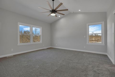 Tiny photo for 725 Trapp Lane, Hopewell, OH 43746 (MLS # 226002387)