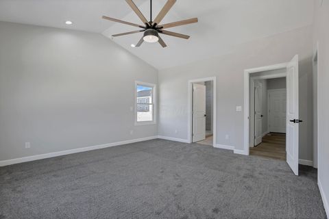 Tiny photo for 725 Trapp Lane, Hopewell, OH 43746 (MLS # 226002387)