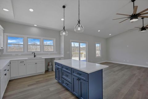 Tiny photo for 725 Trapp Lane, Hopewell, OH 43746 (MLS # 226002387)