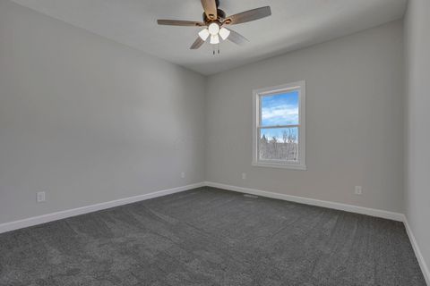 Tiny photo for 725 Trapp Lane, Hopewell, OH 43746 (MLS # 226002387)