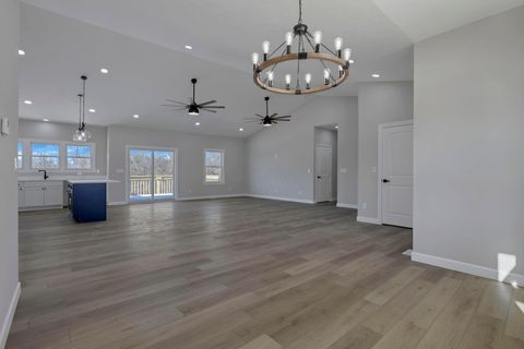 Tiny photo for 725 Trapp Lane, Hopewell, OH 43746 (MLS # 226002387)