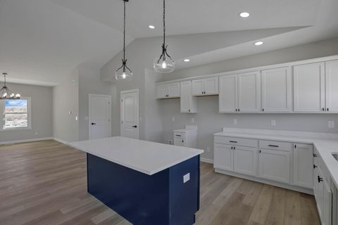 Tiny photo for 725 Trapp Lane, Hopewell, OH 43746 (MLS # 226002387)