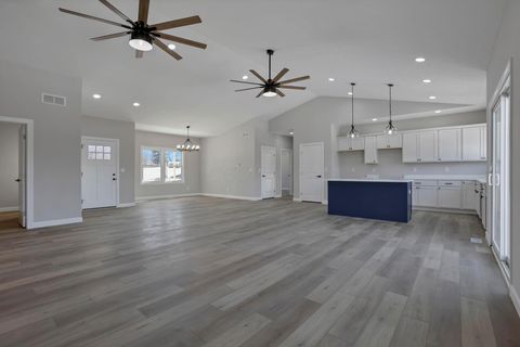 Tiny photo for 725 Trapp Lane, Hopewell, OH 43746 (MLS # 226002387)