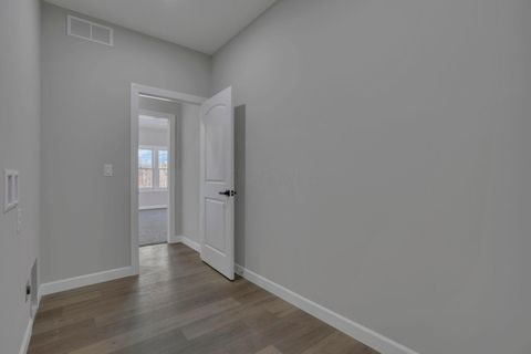 Tiny photo for 725 Trapp Lane, Hopewell, OH 43746 (MLS # 226002387)