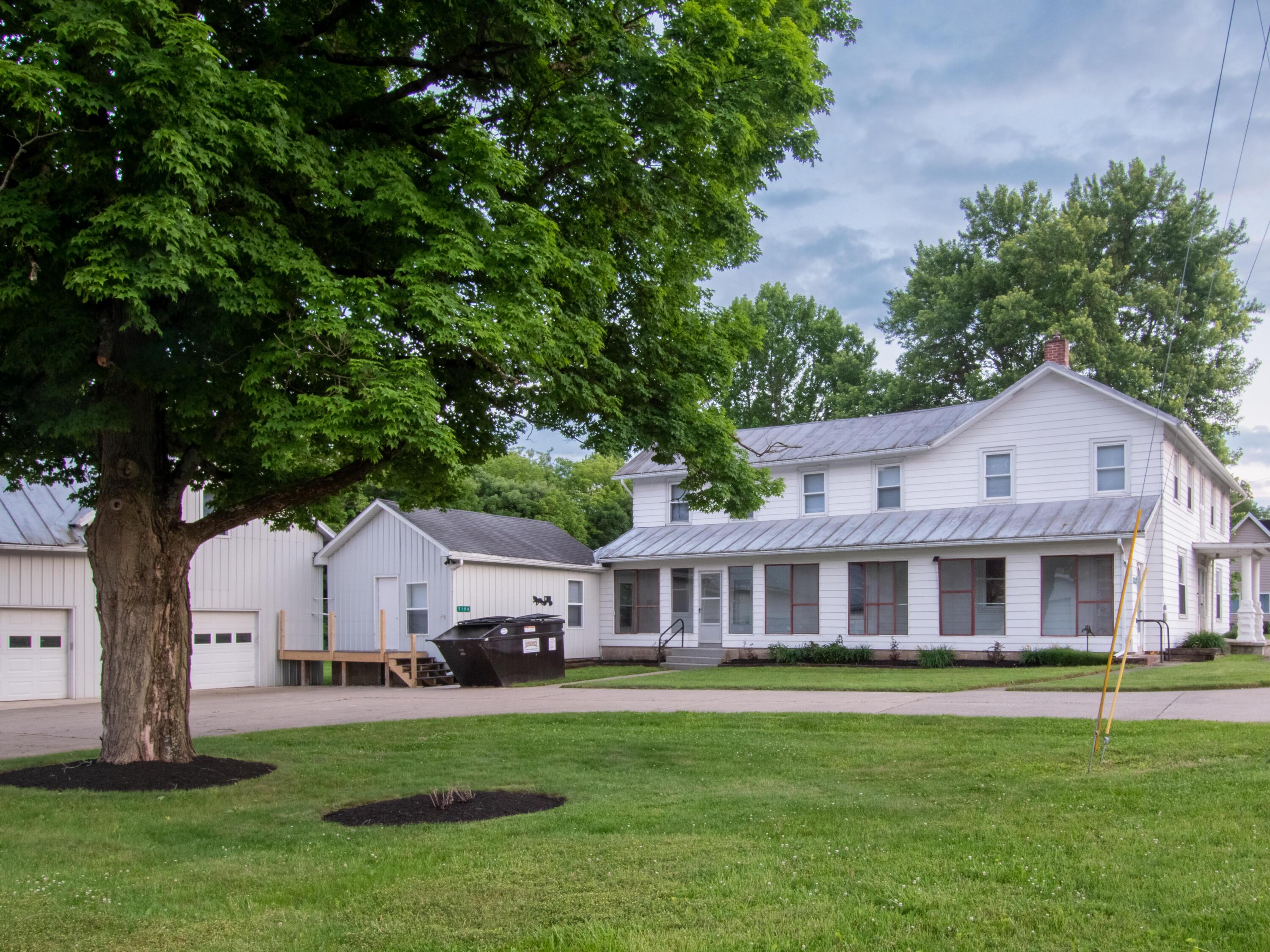 View Mount Vernon, OH 43050 house