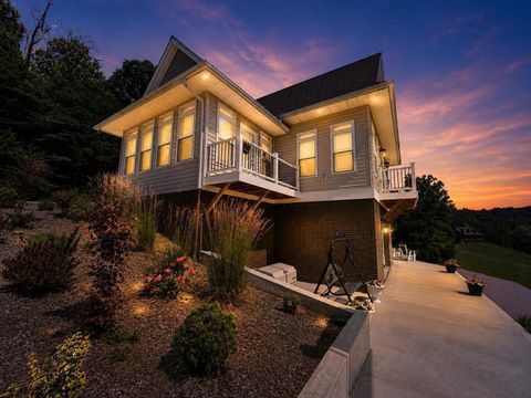Photo of 1071 Lake Katharine Road, Jackson, OH 45640 (MLS # 226024169)