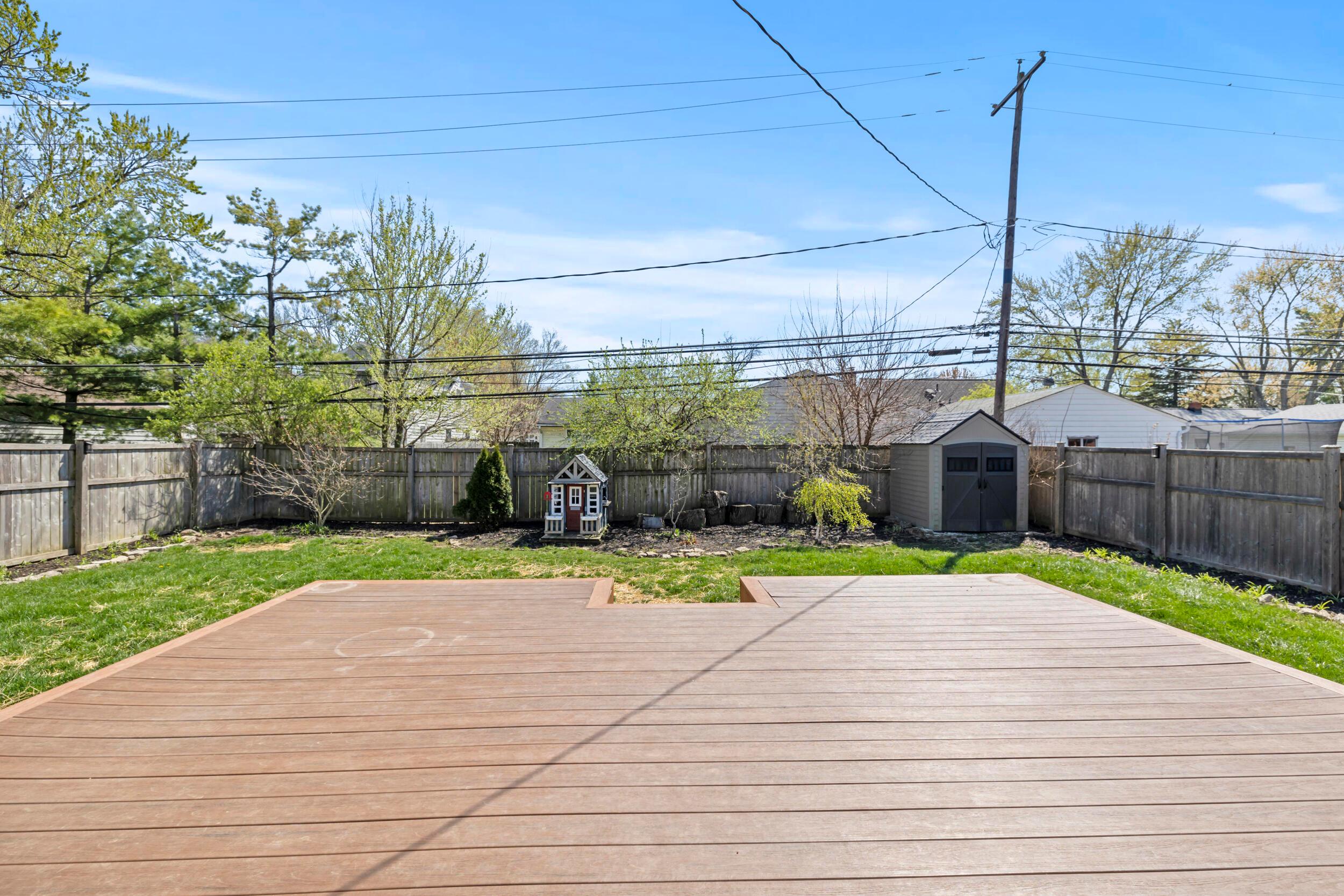 2209 Fishinger Road, Columbus, Ohio image 36