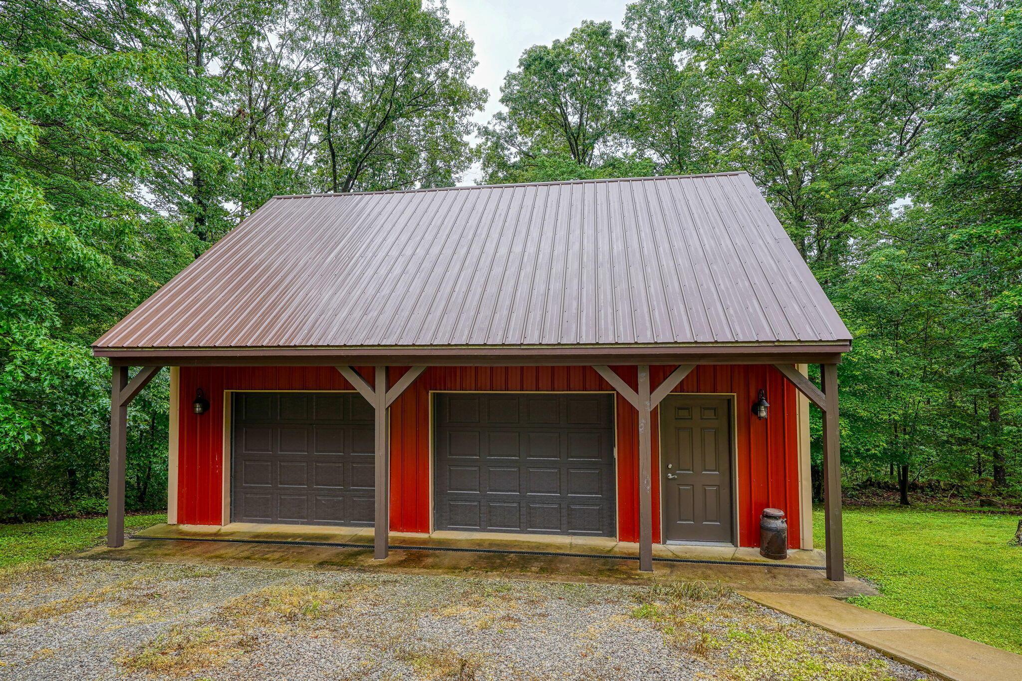 7 Whiskey Run Road, Chillicothe, Ohio image 11