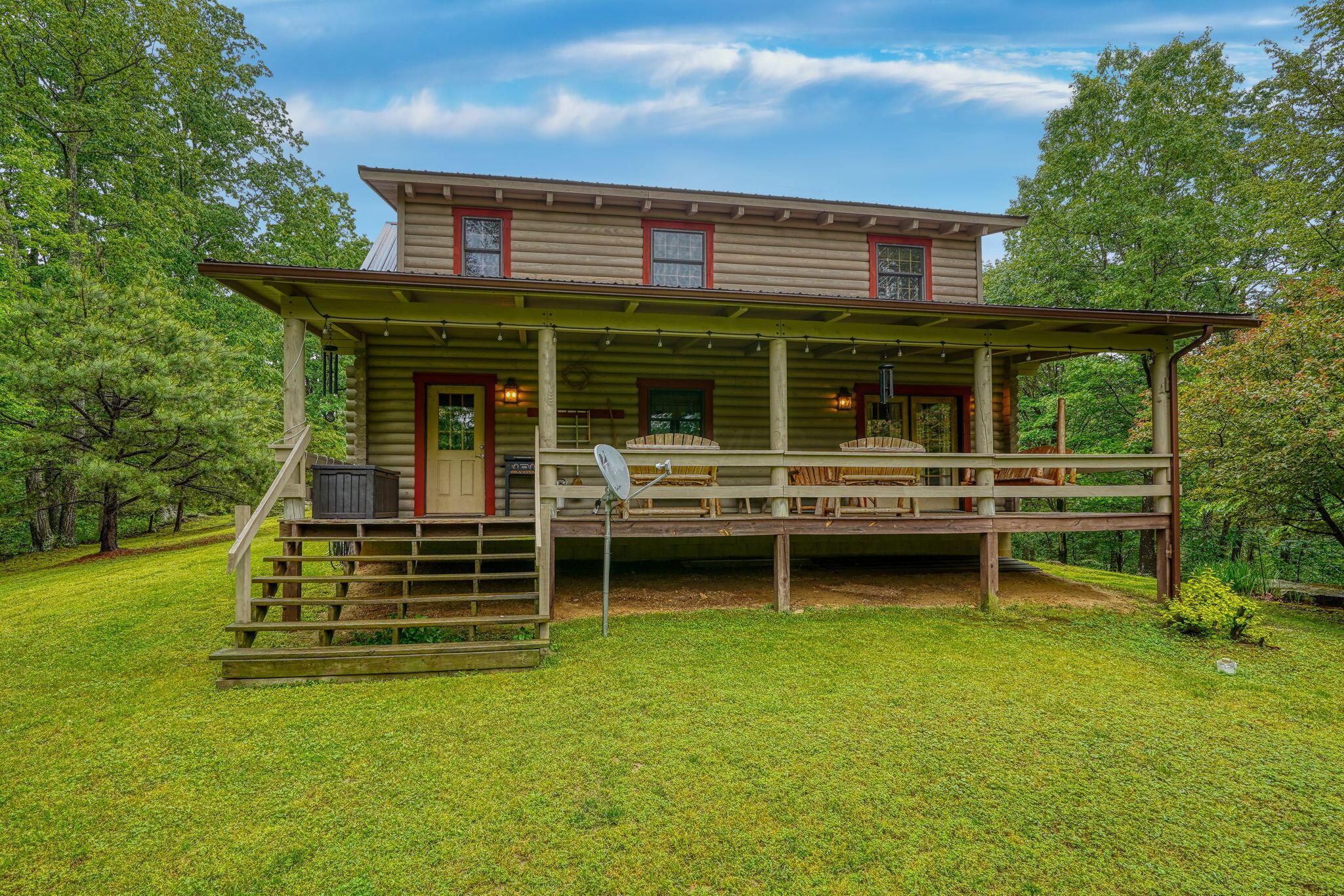 7 Whiskey Run Road, Chillicothe, Ohio image 41