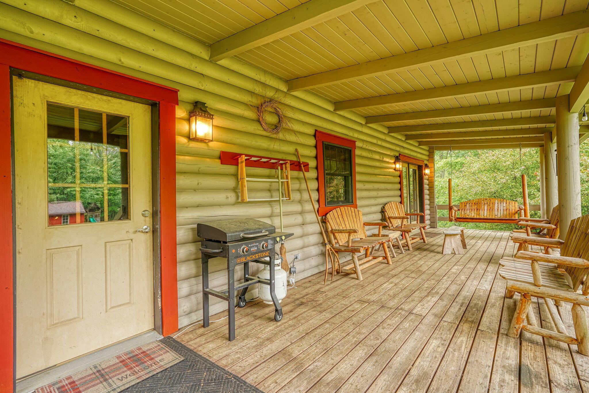 7 Whiskey Run Road, Chillicothe, Ohio image 10