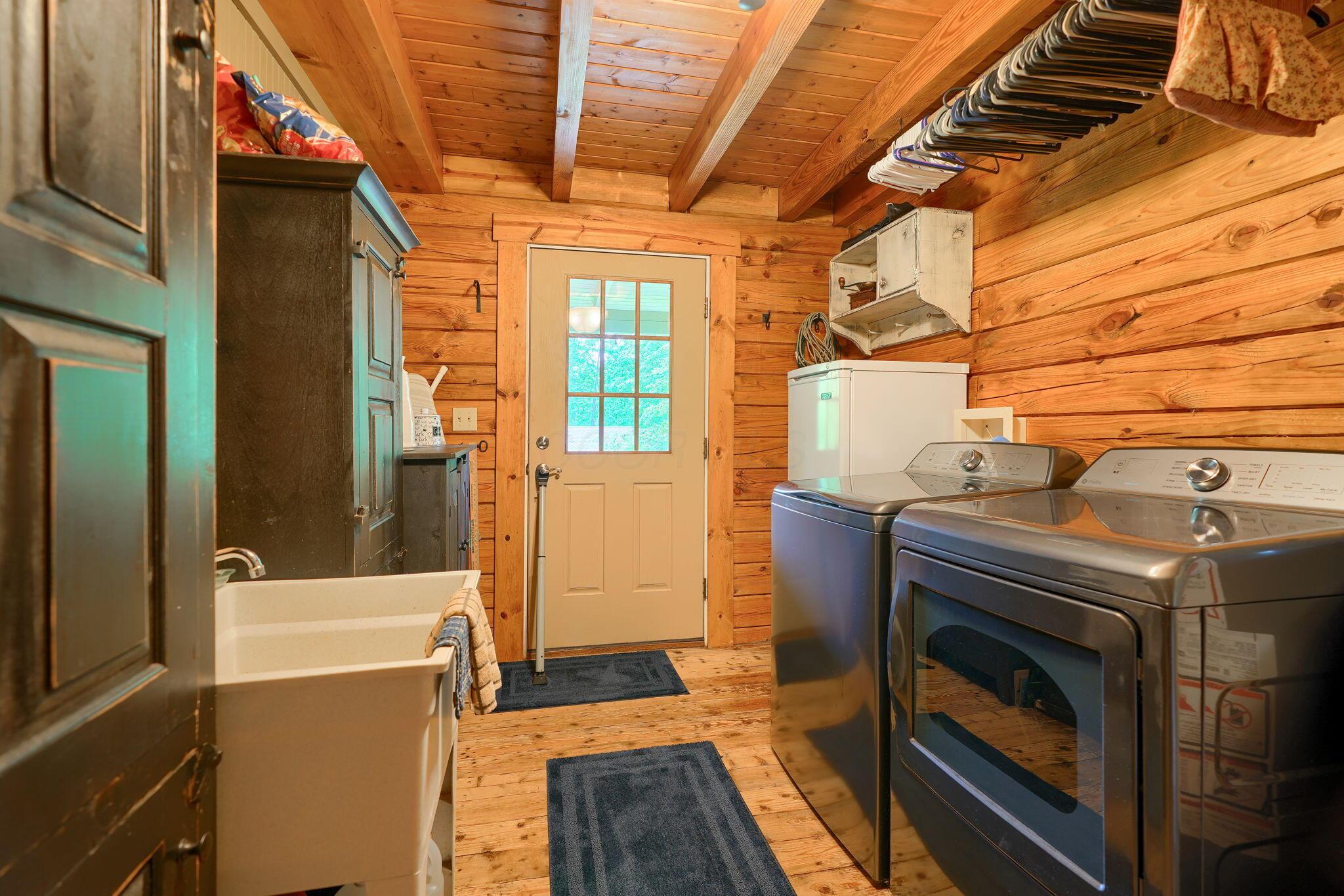 7 Whiskey Run Road, Chillicothe, Ohio image 31
