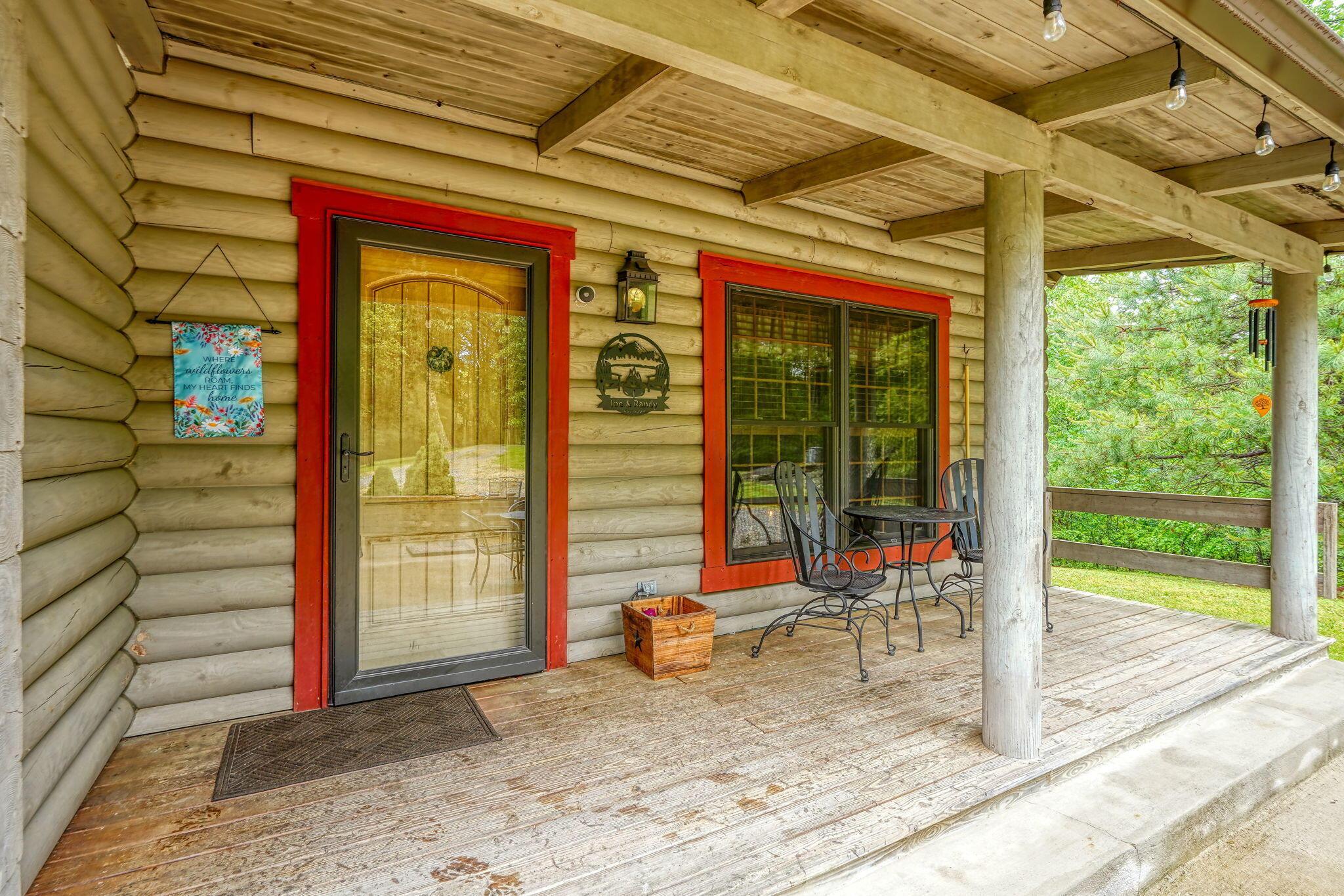 7 Whiskey Run Road, Chillicothe, Ohio image 19