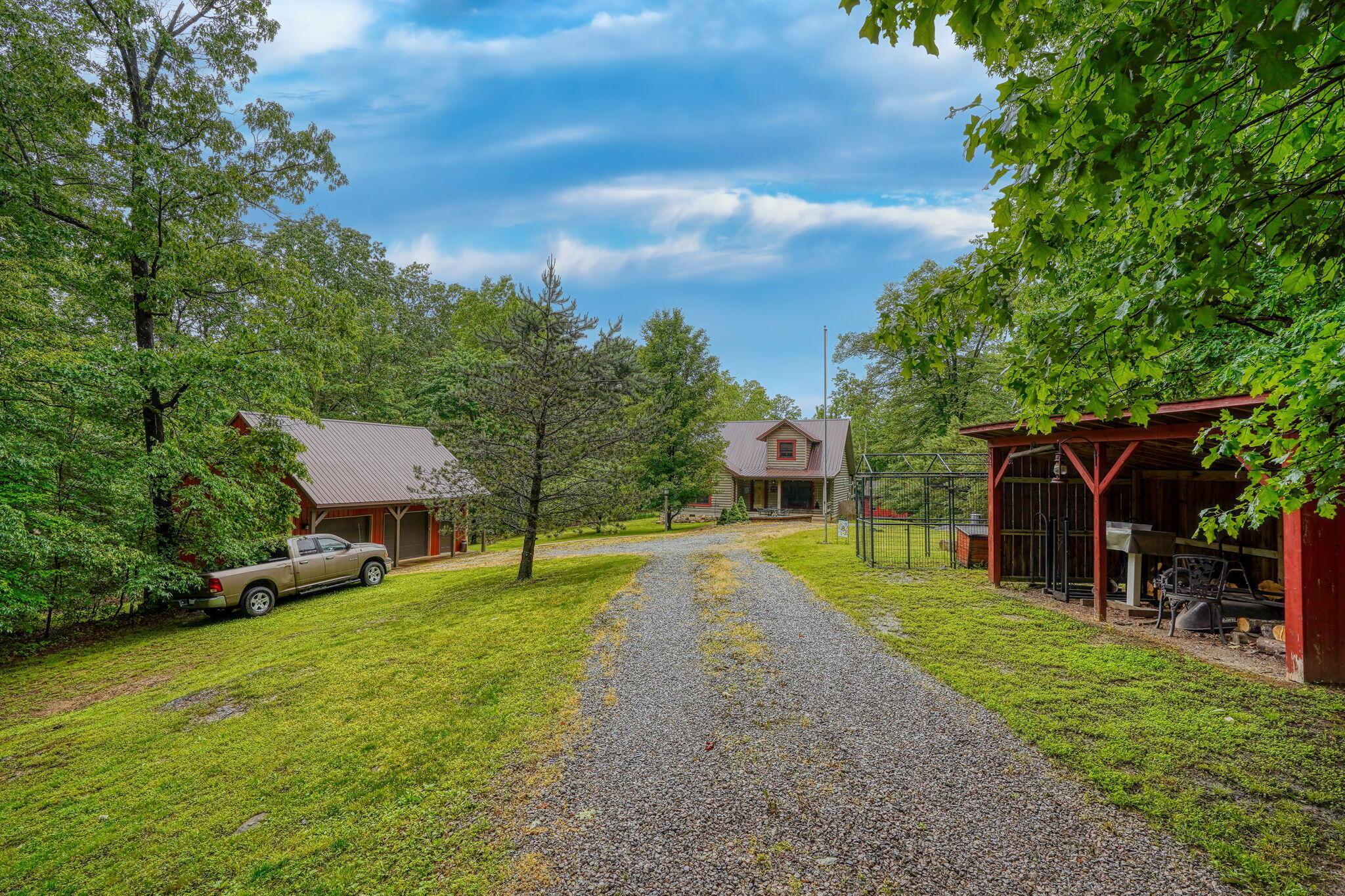 7 Whiskey Run Road, Chillicothe, Ohio image 15