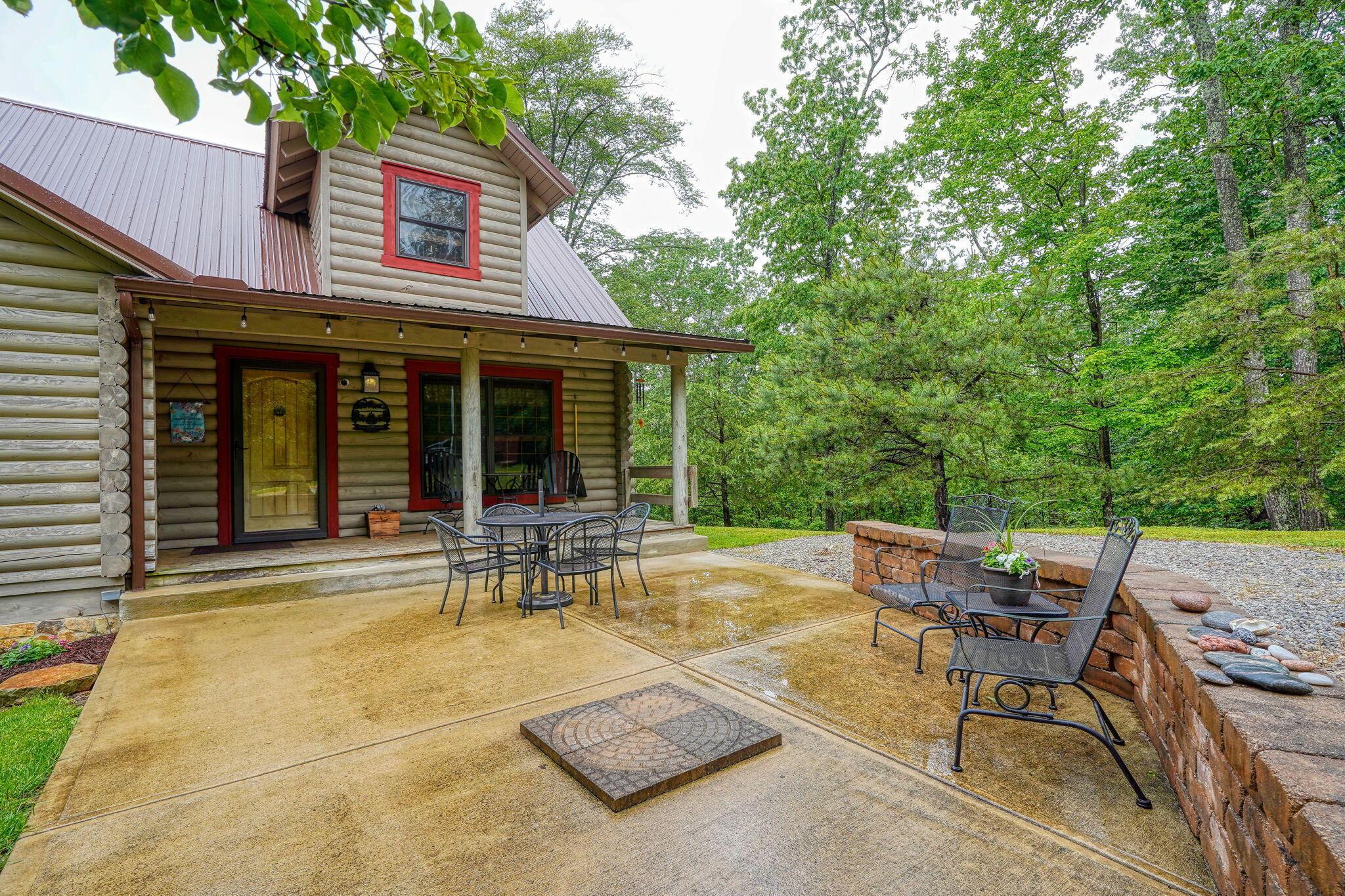 7 Whiskey Run Road, Chillicothe, Ohio image 17