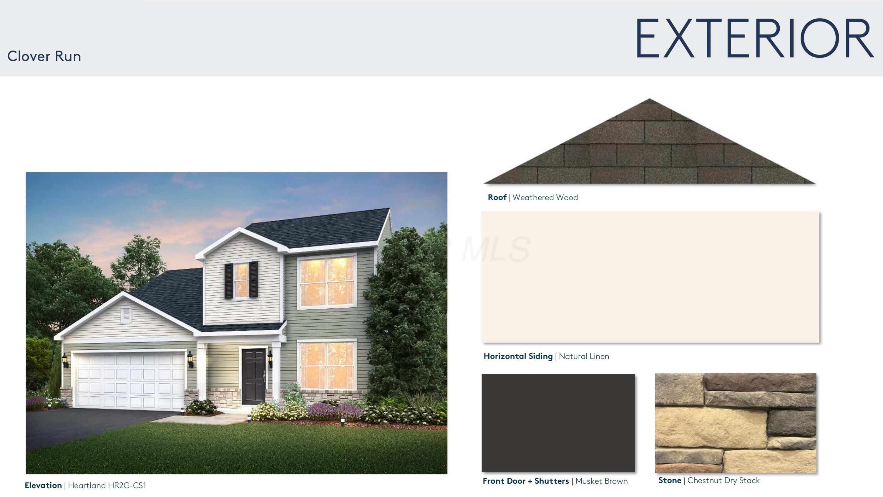 153 Reneau Avenue #LOT 38, Galloway, Ohio image 6