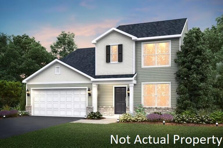 153 Reneau Avenue #LOT 38, Galloway, Ohio image 2