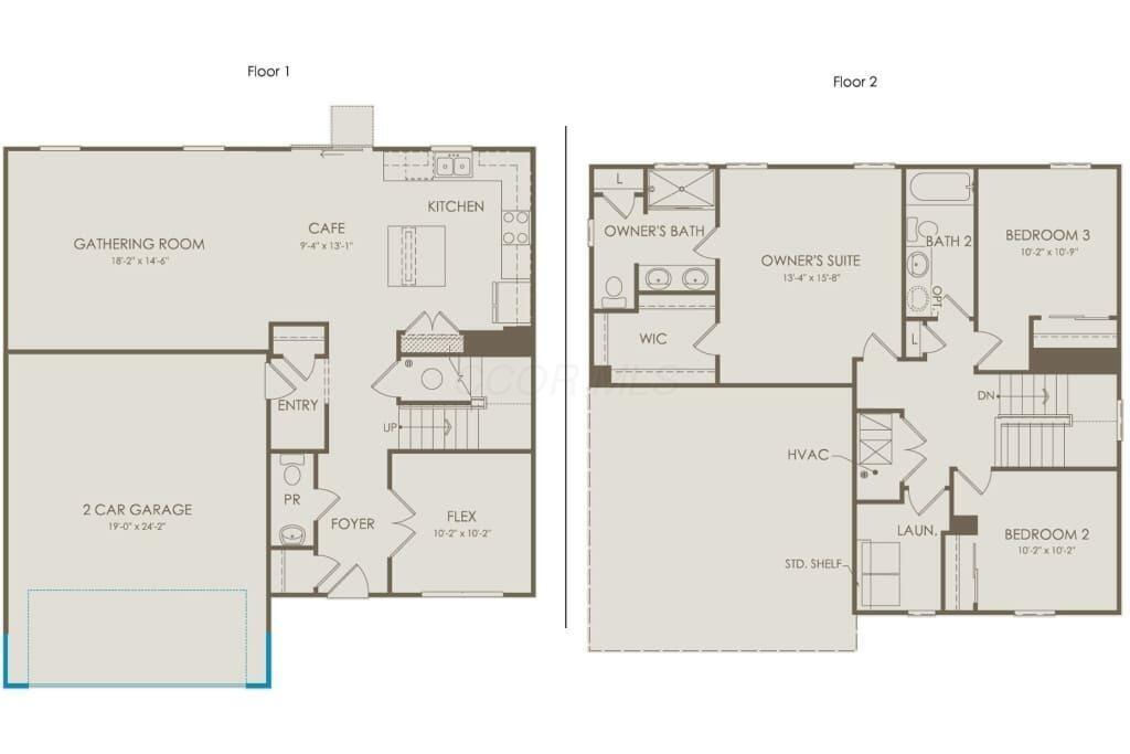 153 Reneau Avenue #LOT 38, Galloway, Ohio image 3