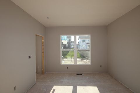 Tiny photo for 1580 Slippery Rail Drive, Plain City, OH 43064 (MLS # 225037618)