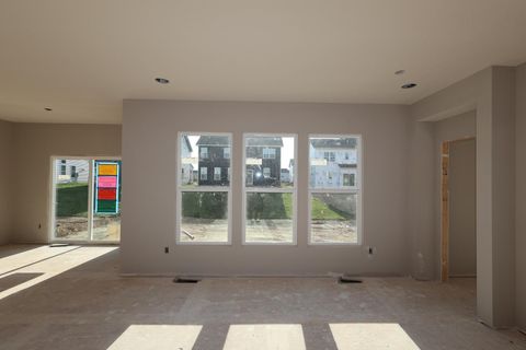 Tiny photo for 1580 Slippery Rail Drive, Plain City, OH 43064 (MLS # 225037618)