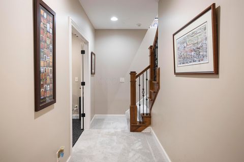 Tiny photo for 102 Rose View Drive, Granville, OH 43023 (MLS # 225037654)